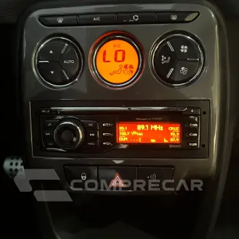 C3 1.6 Exclusive 16V