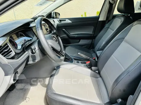 POLO 1.0 200 TSI Highline