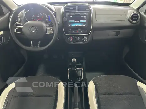 KWID 1.0 12V SCE Intense
