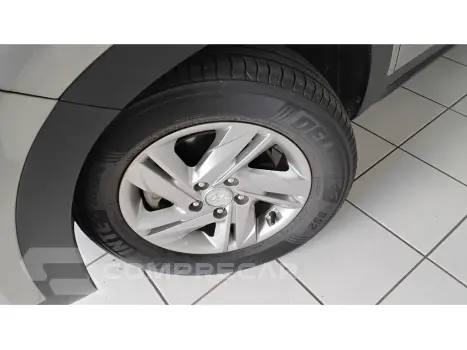 CRETA 1.0 TGDI FLEX COMFORT AUTOMÁTICO