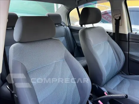 POLO SEDAN 1.6 MI 8V