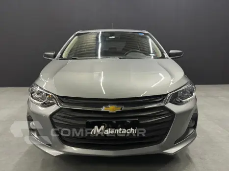 ONIX 1.0 FLEX LT MANUAL