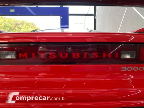 3000 3.0 VR-4 V6 24V GASOLINA 2P MANUAL