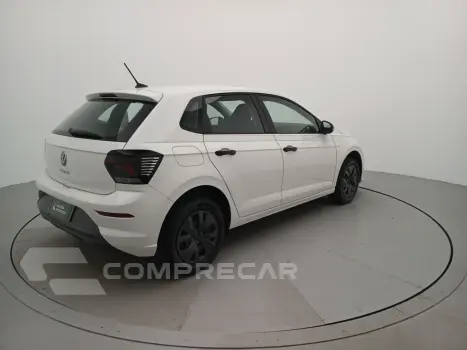 POLO 1.0 MPI TRACK MANUAL