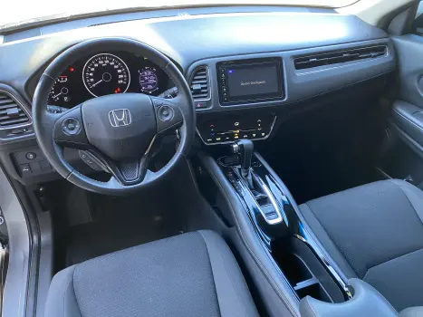 HR-V 1.8 16V EX