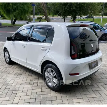 up! move 1.0 TSI Total Flex 12V 5p