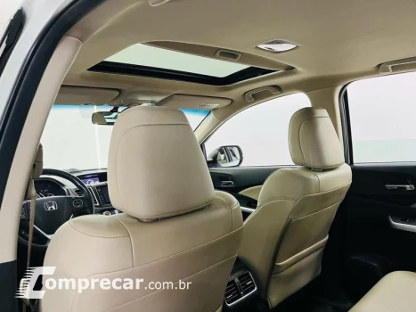 CR-V EXL FLEX4WD