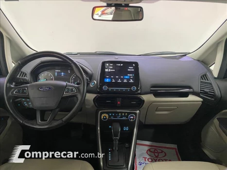 ECOSPORT 2.0 Direct Titanium
