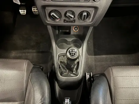 Space Cross 1.6 Mi 8V Flex 4P Manual