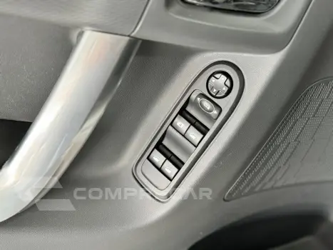 C3 1.5 Tendance 8V Flex 4P Manual