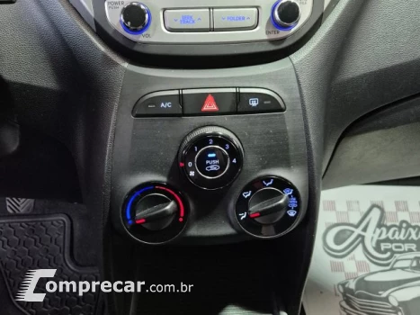 HB20 - 1.0 COMFORT 12V 4P MANUAL