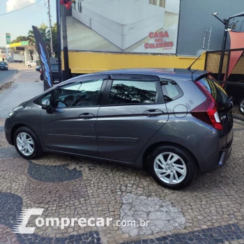 Fit LX 1.5 Flexone 16V 5p Mec.
