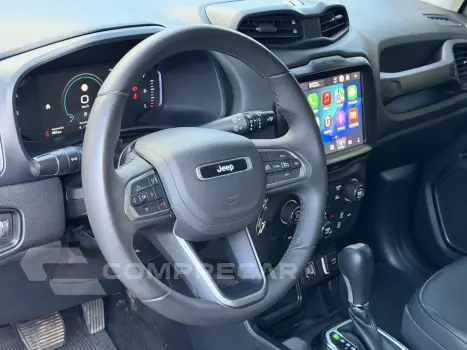 RENEGADE 1.3 T270 TURBO FLEX LONGITUDE AT6