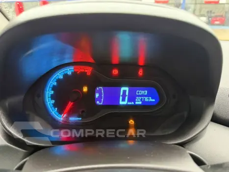 ONIX HATCH LT 1.4 8V FlexPower 5p Mec.