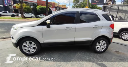 ECOSPORT 2.0 Direct Titanium