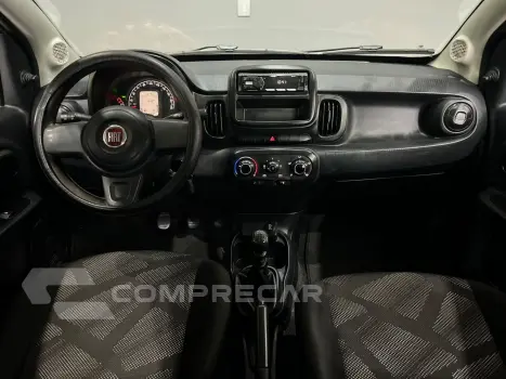 MOBI 1.0 EVO FLEX LIKE. MANUAL
