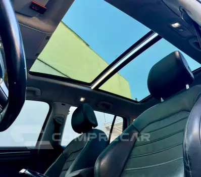 GOLF 1.4 250 TSI Variant Highline
