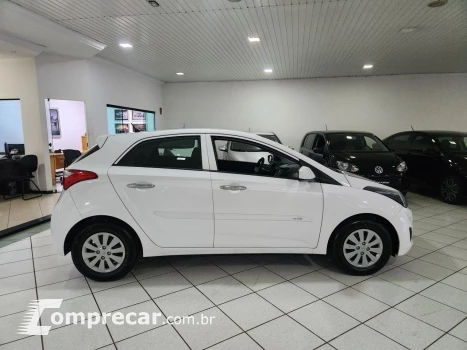 HB 20 Hatch 1.0 12V 4P FLEX COMFORT PLUS