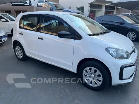 UP 1.0 MPI Take UP 12V