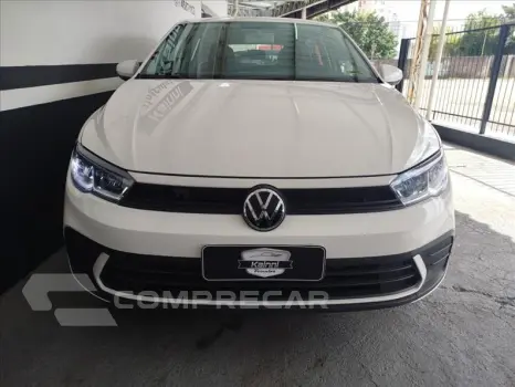 POLO 1.0 170 TSI Comfortline