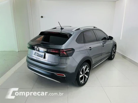 NIVUS HL TSI