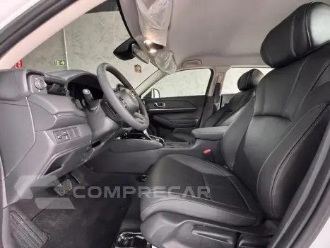 HR-V 1.5 DI I-VTEC FLEX EXL CVT