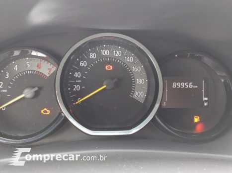 LOGAN - 1.0 12V SCE ZEN MANUAL