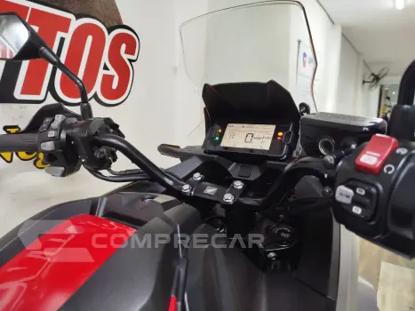 NC750X DCT
