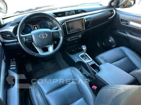 HILUX CDSRVA4FD