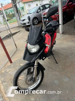 SHINERAY XY 250-4 Modelo sem Versão