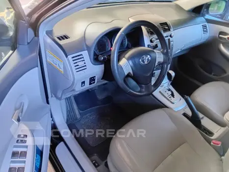 Corolla XEI