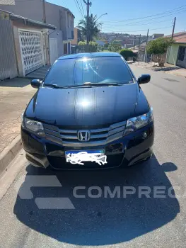 CITY 1.5 I-vtec LX