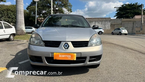CLIO 1.0 Authentique 16V