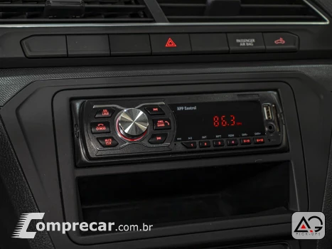 SAVEIRO 1.6 MSI Robust CS 16V