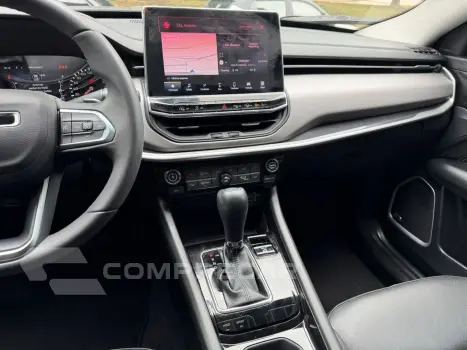 Compass 1.3 T270 Turbo Flex Longitude At6