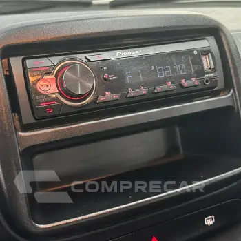 MOBI LIKE 1.0 Fire Flex 5p.