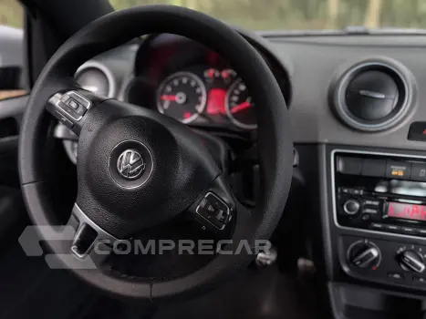 SAVEIRO 1.6 CROSS CE 8V FLEX 2P MANUAL