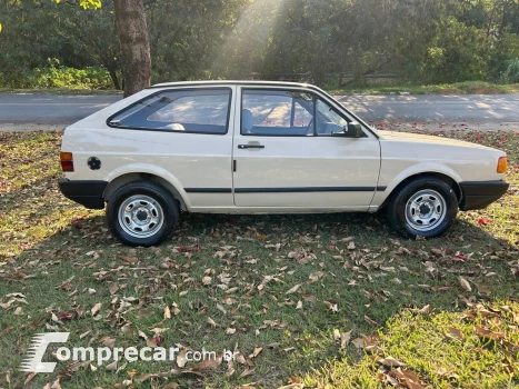 Gol 1000 (modelo antigo)