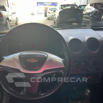 CELTA 1.0 MPFI Life 8V