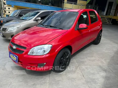 CELTA 1.0 MPFI LT 8V