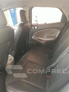 Ecosport 1.6 4P TITANIUM SIGMA FLEX