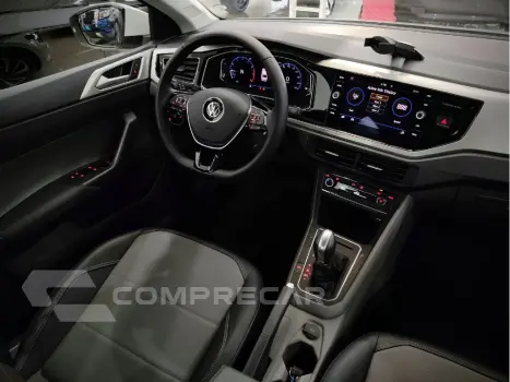 VIRTUS 1.0 200 TSI HIGHLINE AUTOMÁTICO