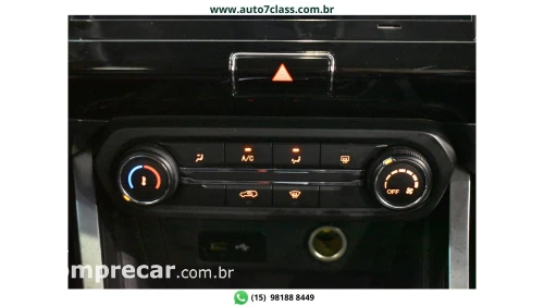 TIGGO 3X - 1.0 VVT TURBO i PRO CVT