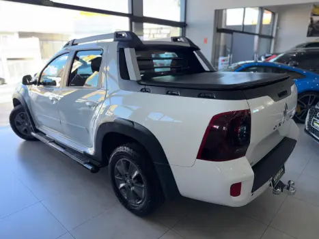DUSTER OROCH 2.0 16V Dynamique