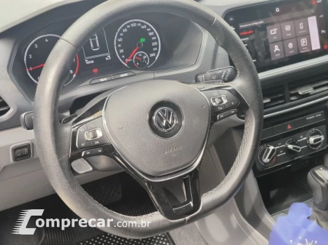 T-CROSS - 1.0 200 TSI TOTAL AUTOMÁTICO