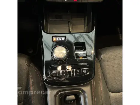 RAMPAGE 2.0 HURRICANE 4 TURBO GASOLINA R/T 4X4 AUTOMÁTICO