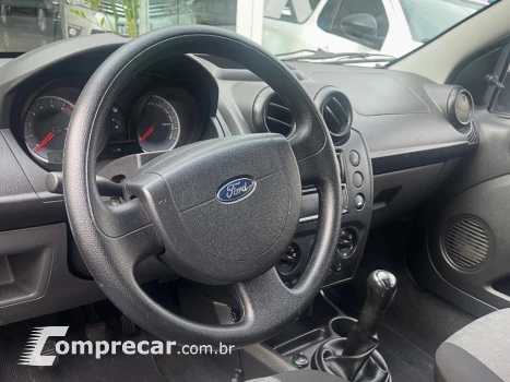 FIESTA 1.6 MPI CLASS HATCH 8V FLEX 4P MANUAL