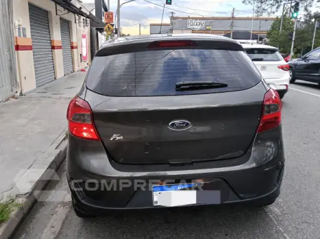 KA + 1.0 SE 16V