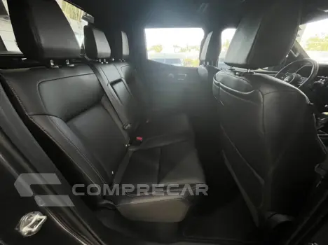 TRITON 2.4 Biturbo CD Katana 4X4