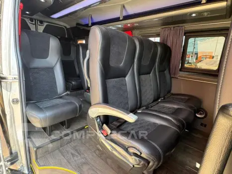 MASTER 2.3 DCI EXECUTIVE 16L LONGO